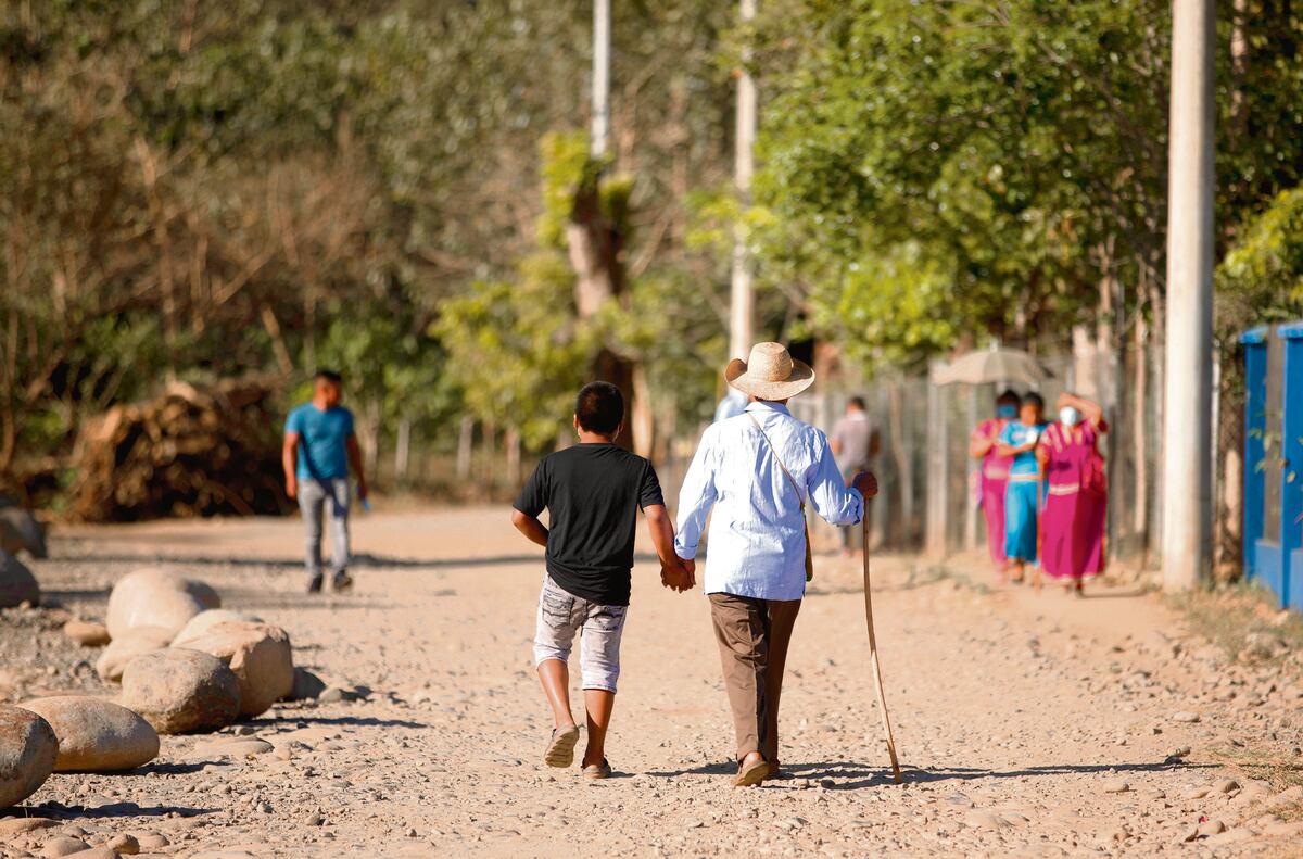 Alarmante. El aumento de maltrato al adulto mayor. Ya no quieren respetar las canas