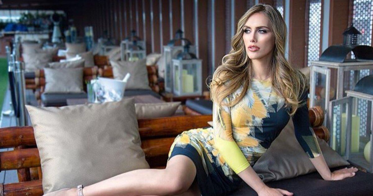 Miss España 2018: 'Simplemente quiero que como mujer trans se me respete'