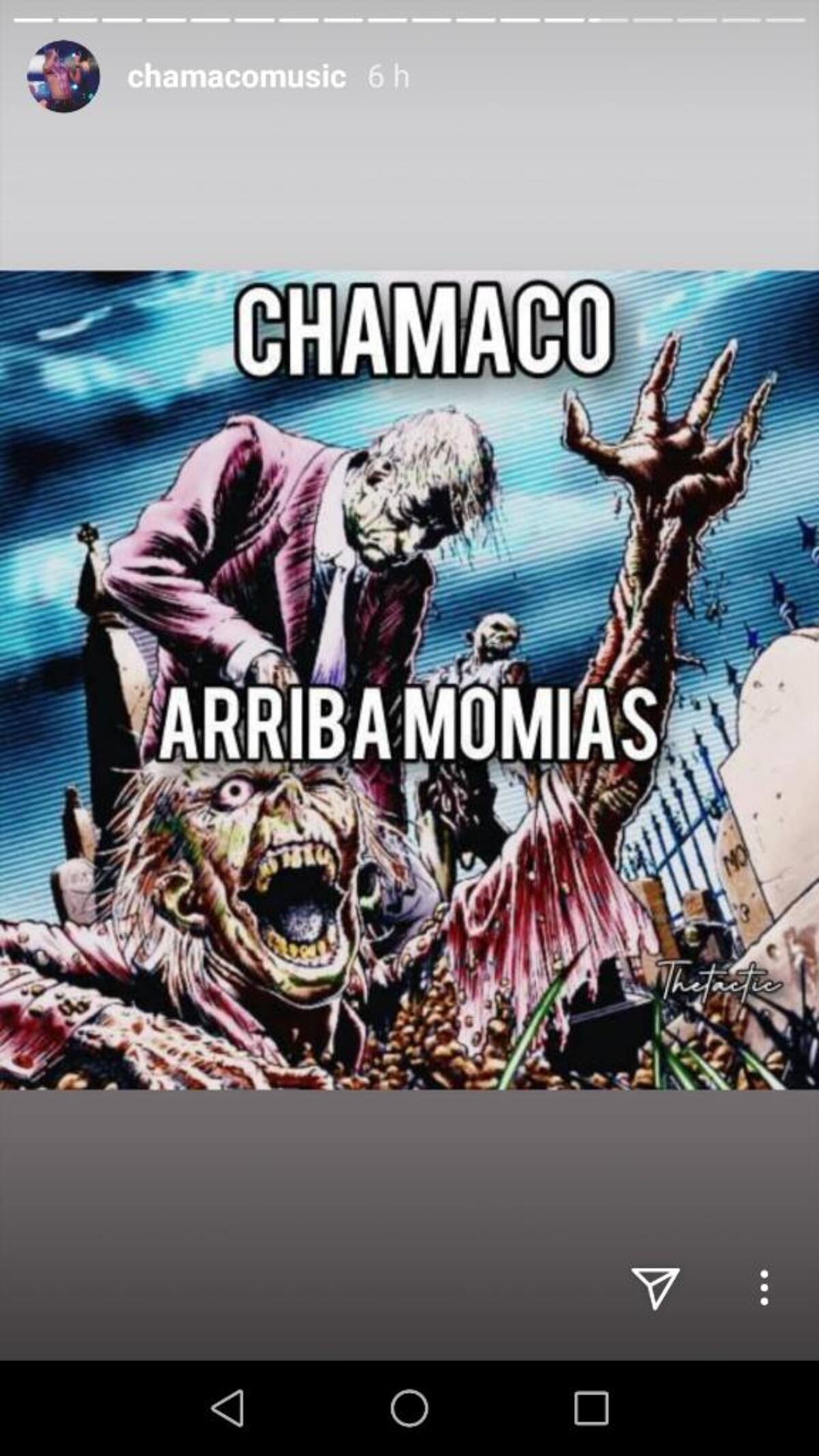 Chamaco a Baby Wally, quién le dijo que se le salían los gallos: ‘El sacapuntas no me borra’. Sech pide paz