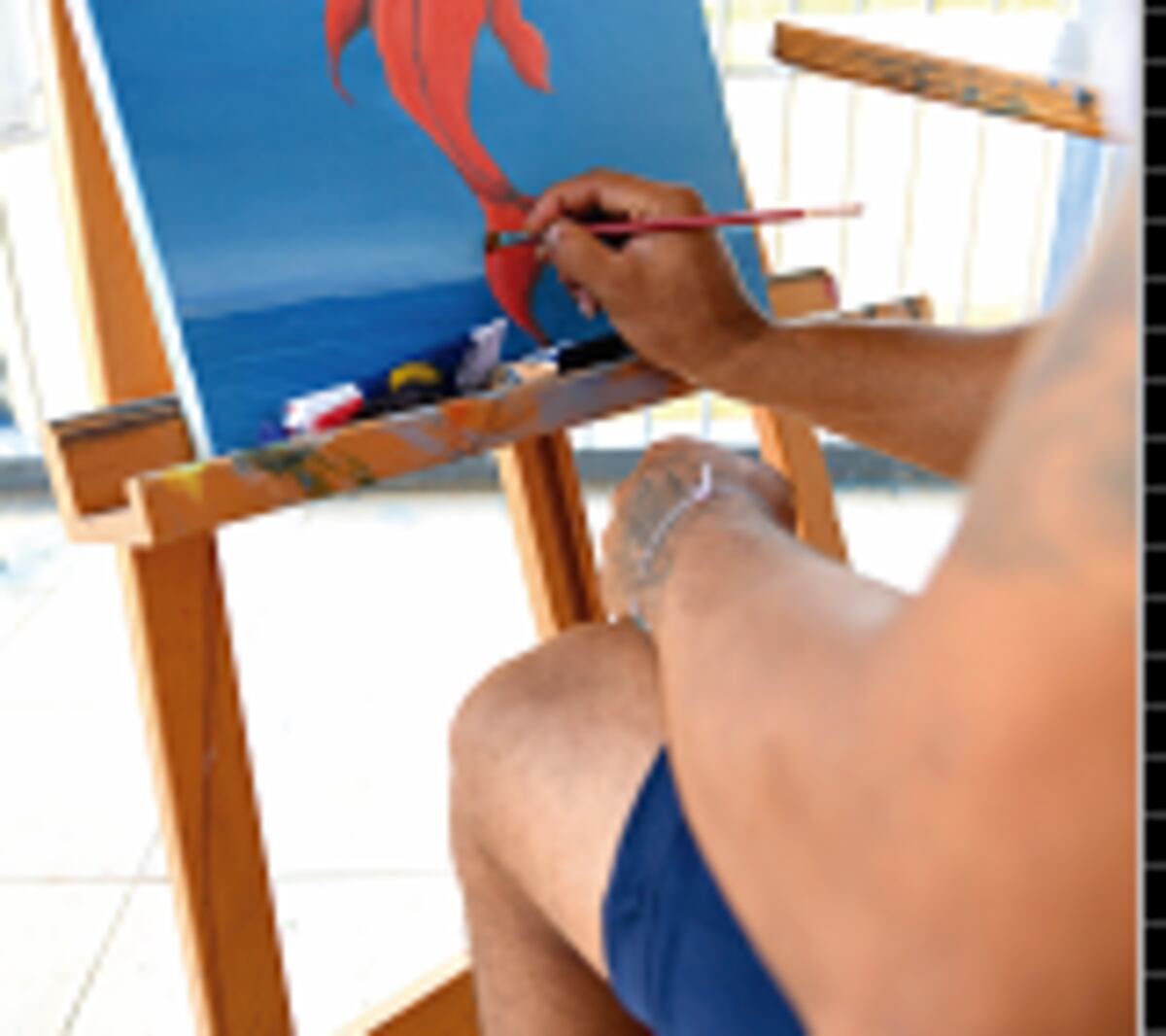 Exclusiva.Sicario que se confesó con el Papa aquí reveló que cometió 12 crímenes