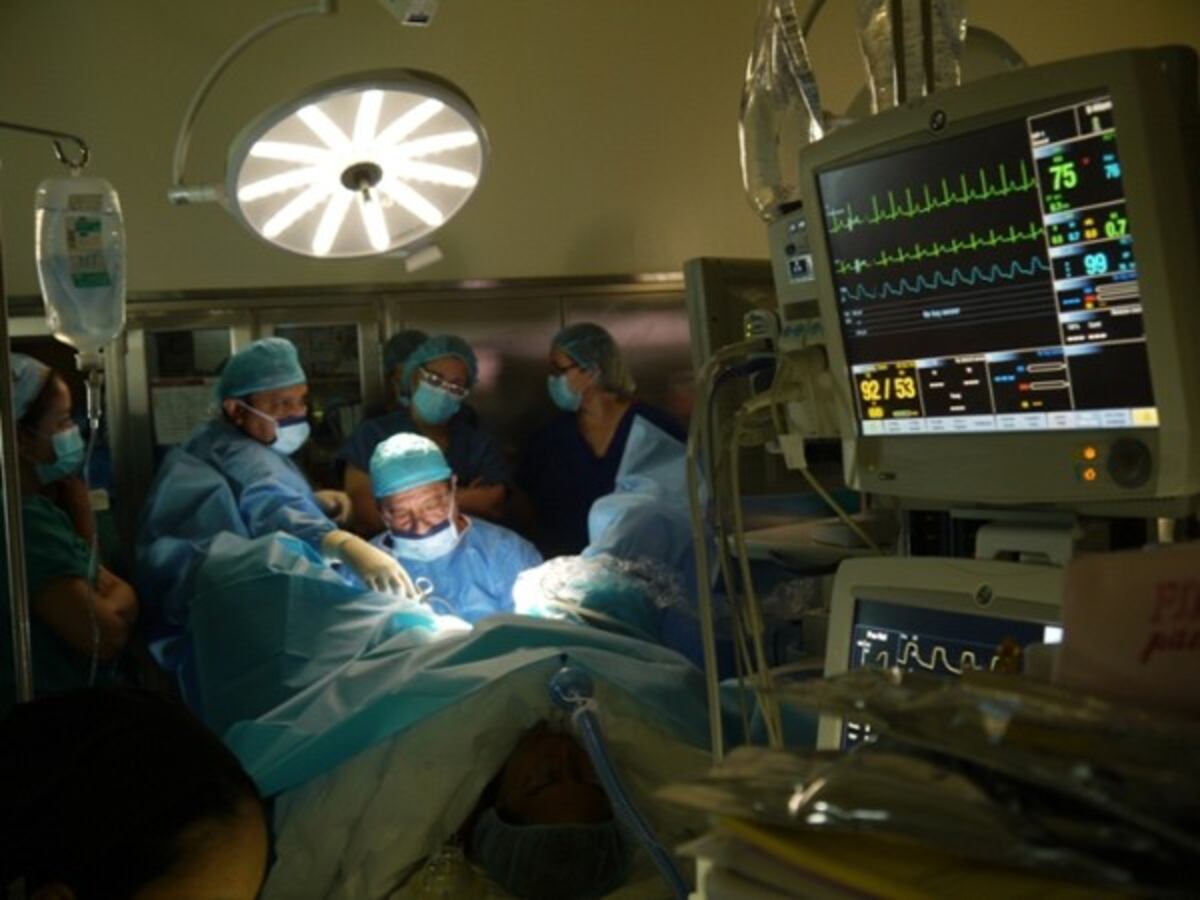 A Cuidarse: Mujeres mayores de 55 años propensas a sufrir de hernia que afecta la vagina