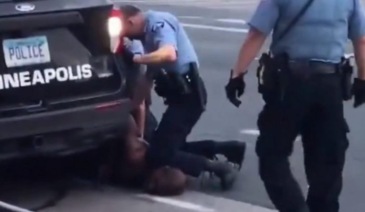 ‘Hemos tenido suficiente’, dice exestrella de la NBA Michael Jordan tras muerte de George Floyd