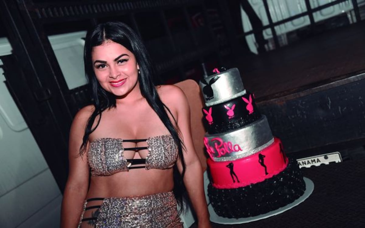 Pierde su brillo. La fiesta de La Polla no llenó las expectativas 