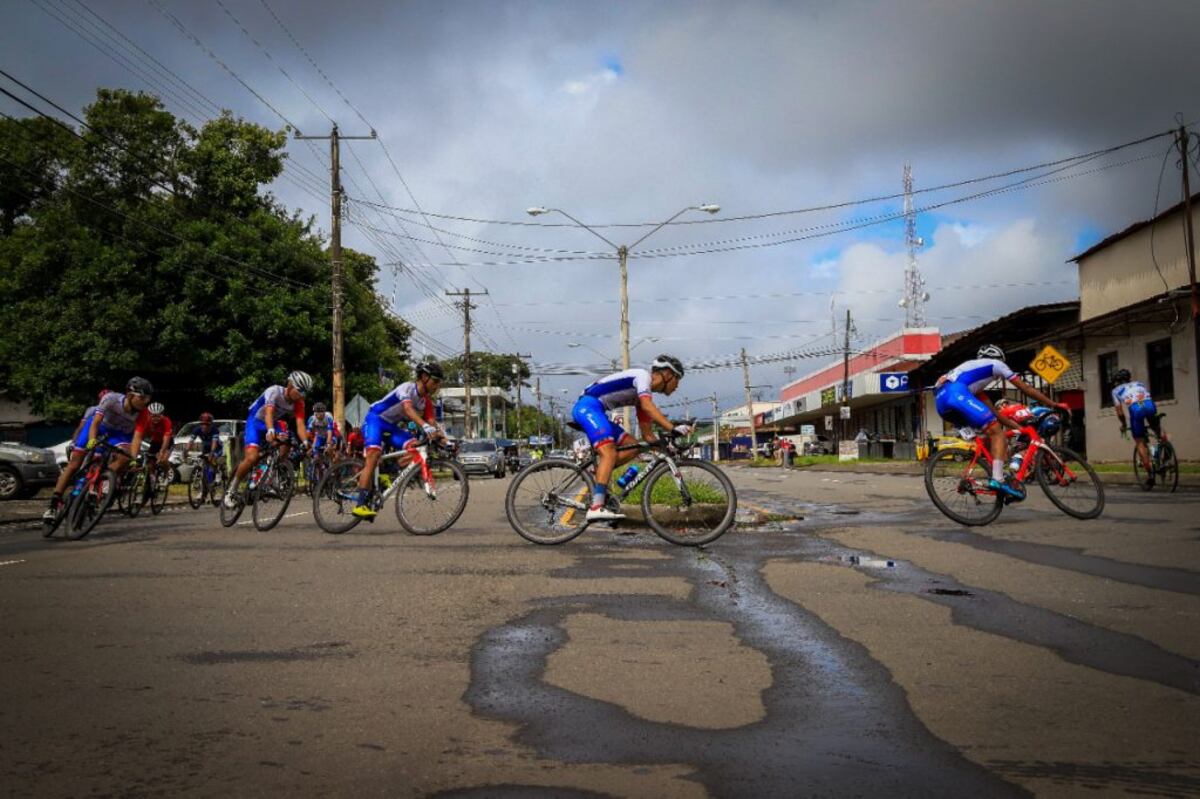 El ciclismo panameño tendrá un 2021 repleto de emociones del más alto nivel
