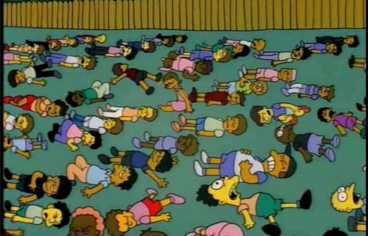 #NeymarChallenge: El desafío causa furor en las redes sociales (videos)