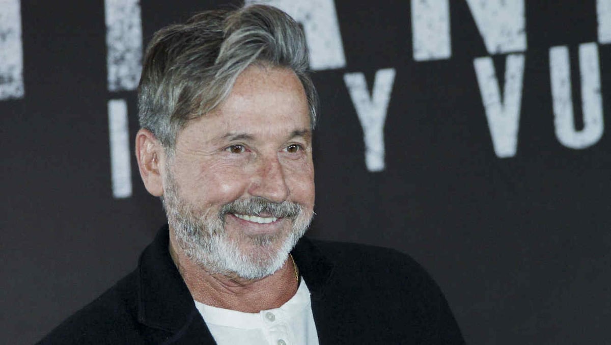 Ricardo Montaner publica una nueva versión de ‘Yo que te amé’