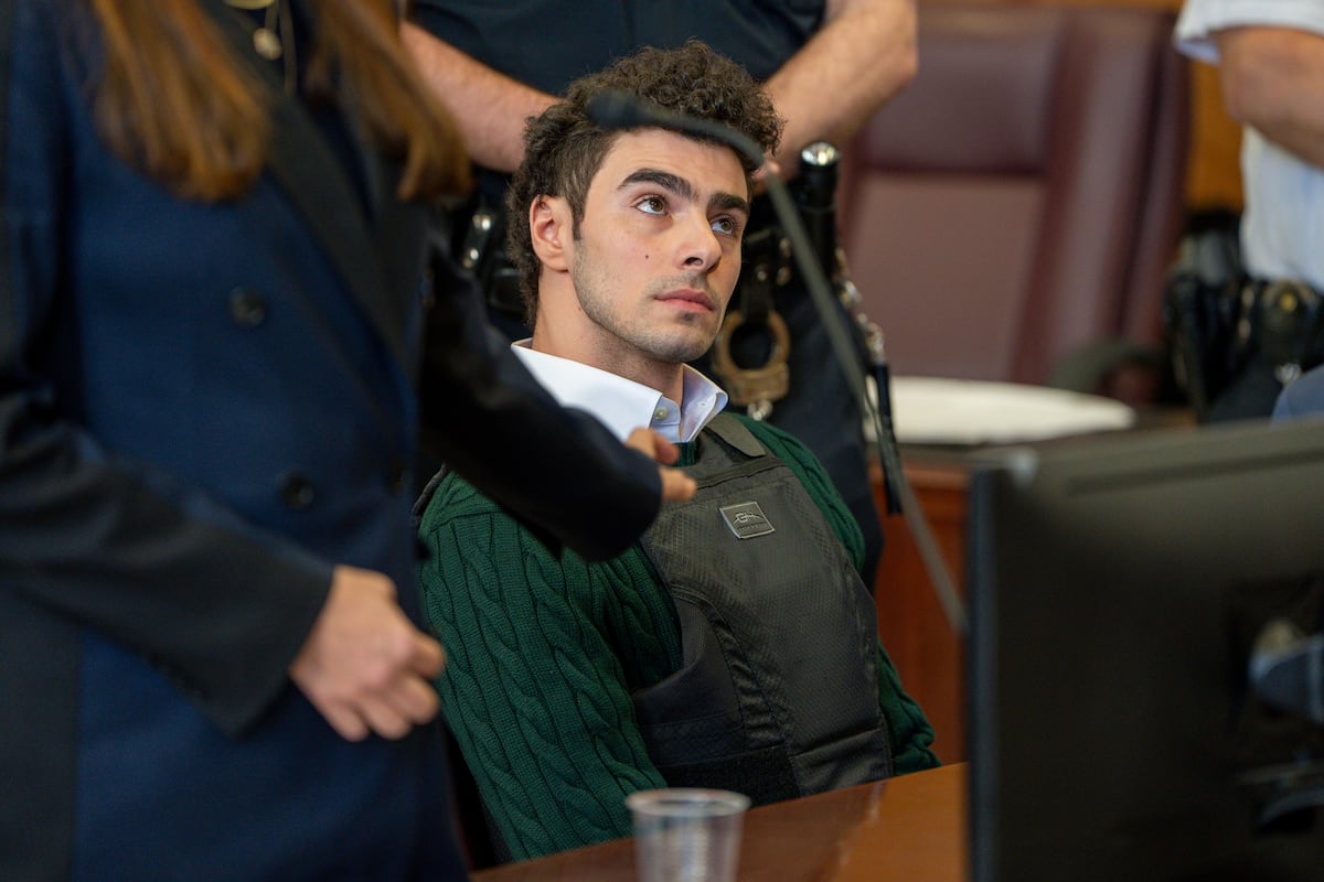 Fiscal general de EE.UU. solicita pena de muerte para asesino del CEO de UnitedHealthcare