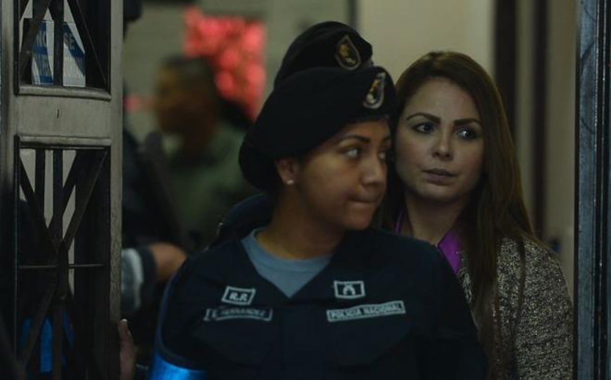 'ME DEJARON EN LA CALLE'. Esposa del 'Gallero' quiere que le devuelvan su casa