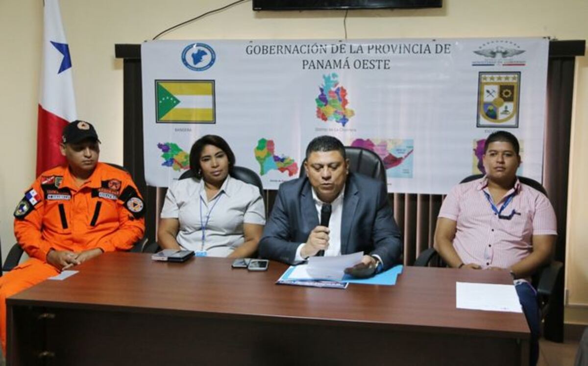 Anuncian concurso para la creación de letra y música de himno de Panamá Oeste 