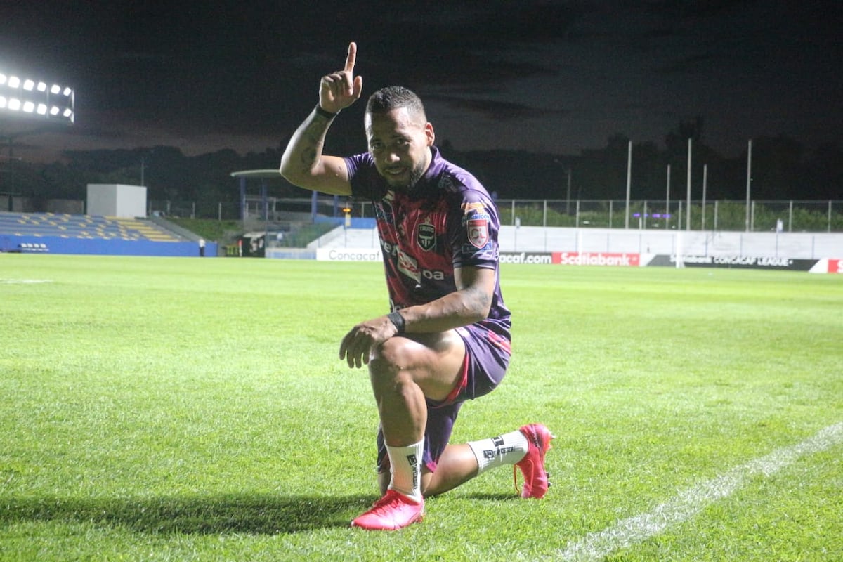 Tauro se la descobró y venció a Sporting en Penonomé