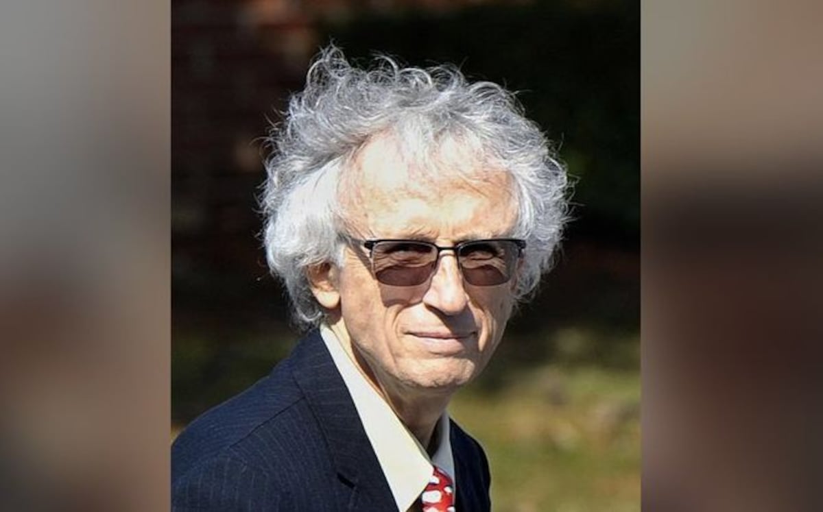 Acusan a pediatra de abusar sexualmente de 30 niños, incluida una bebé