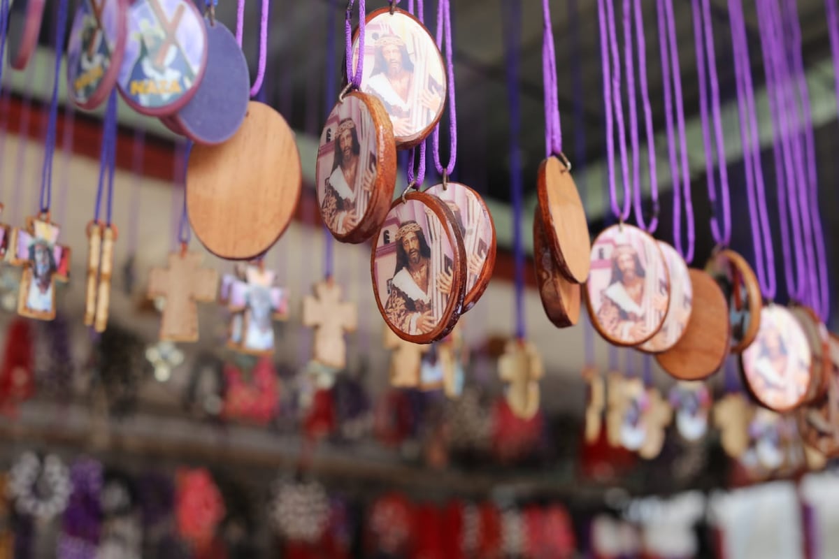 Restauración patrimonial avanza en varias iglesias y templos de Portobelo