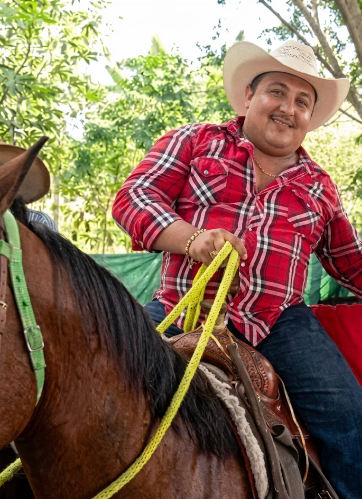 Cabalgata en Bugaba terminó en tragedia tras violenta trifulca