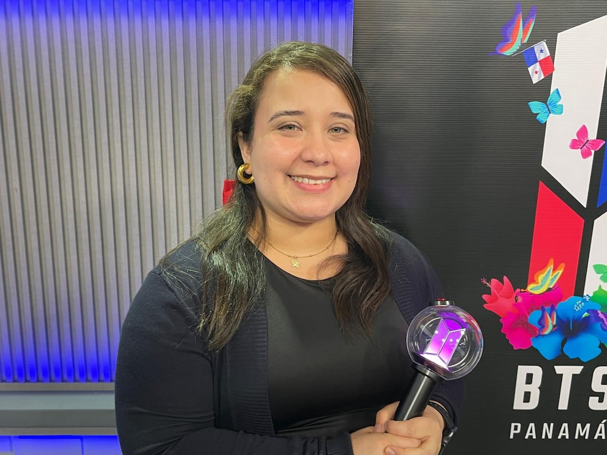 ¿Qué significa BTS para el fandom en Panamá?
