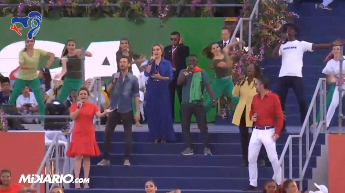 'Amar más allá de las diferencias' así invita e inicia el Papa la JMJ en Panamá