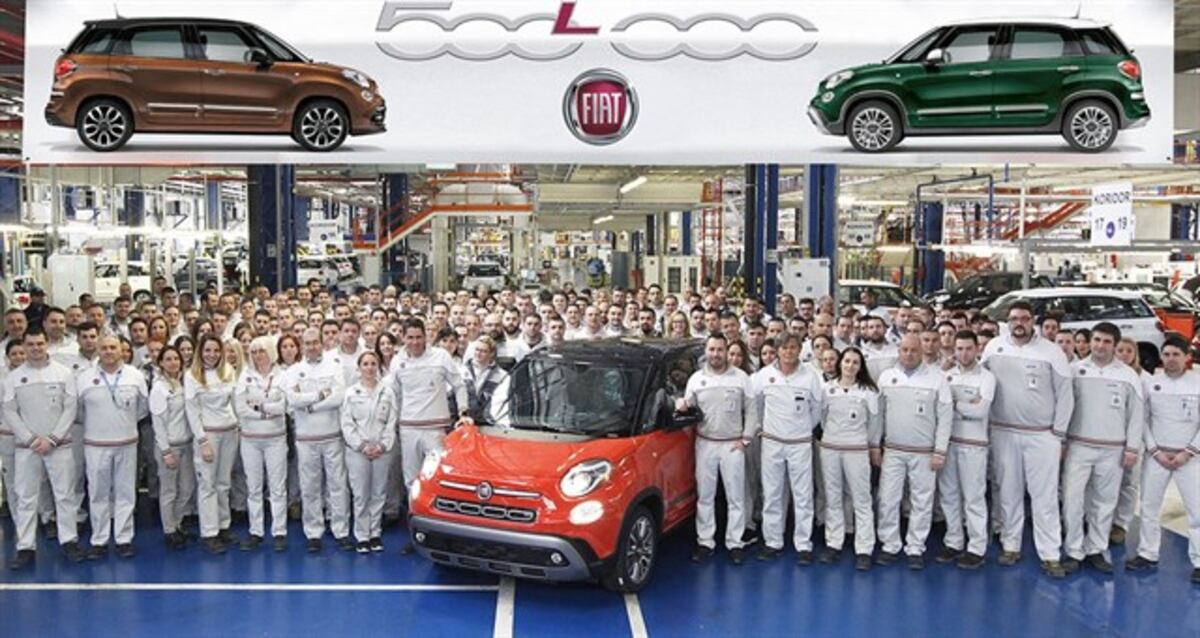 La llegada de Cristiano a la Juventus provoca paro de trabajadores de la Fiat