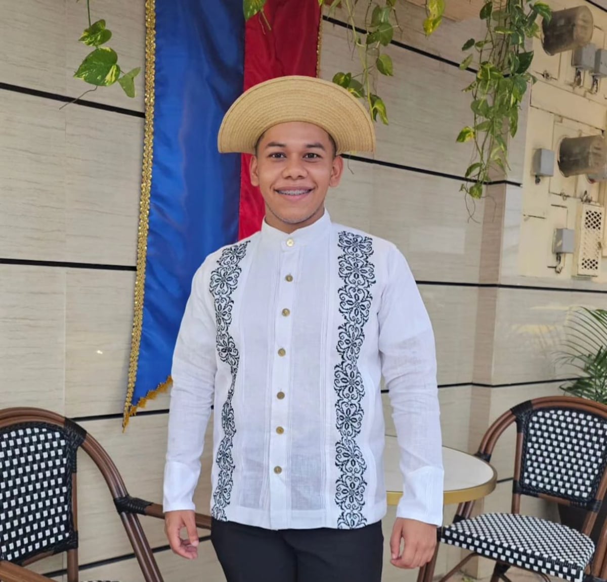 Indignación y Luto: Los Santos Exigen Respuestas por la Muerte de Cristhofer Herrera