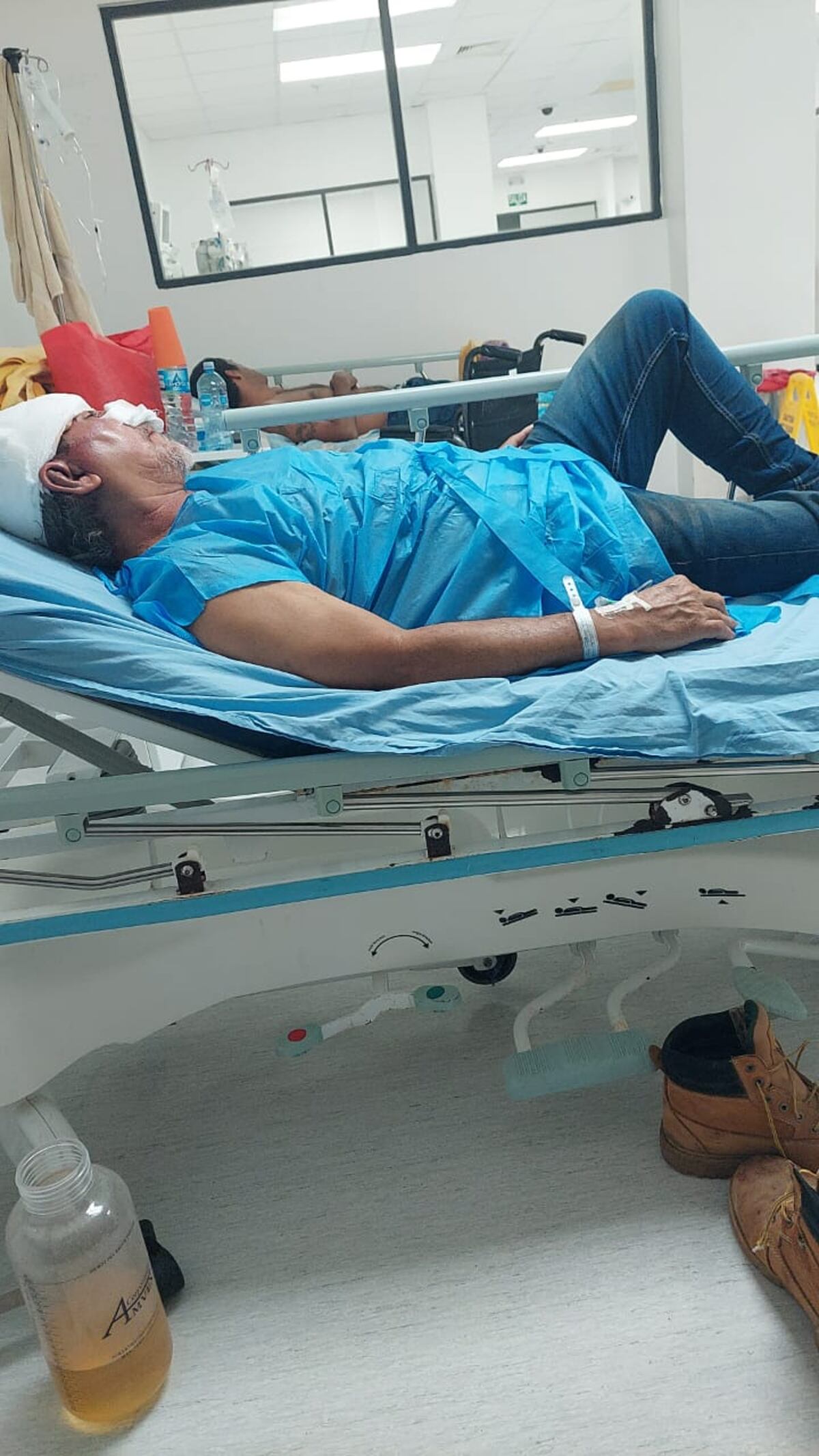 Condenan a 25 años de prisión a hombre que asesinó a su sobrina por no recibir dinero para comprar más cervezas