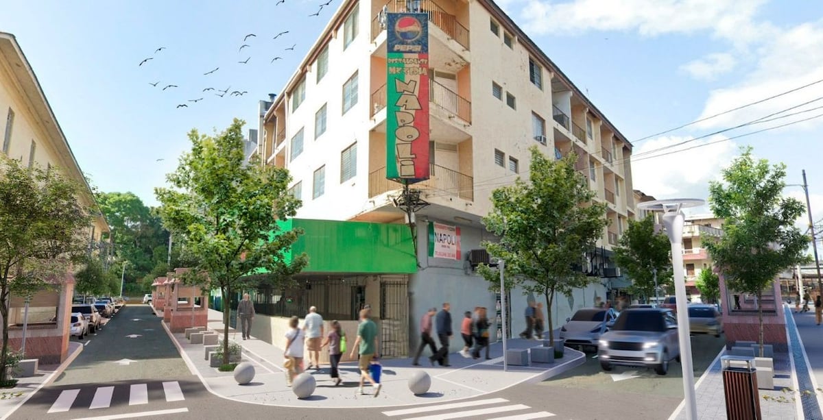 Consejo Municipal da luz verde a proyectos que transformarán Calle 50, 5 de Mayo y la Avenida 3 de Noviembre