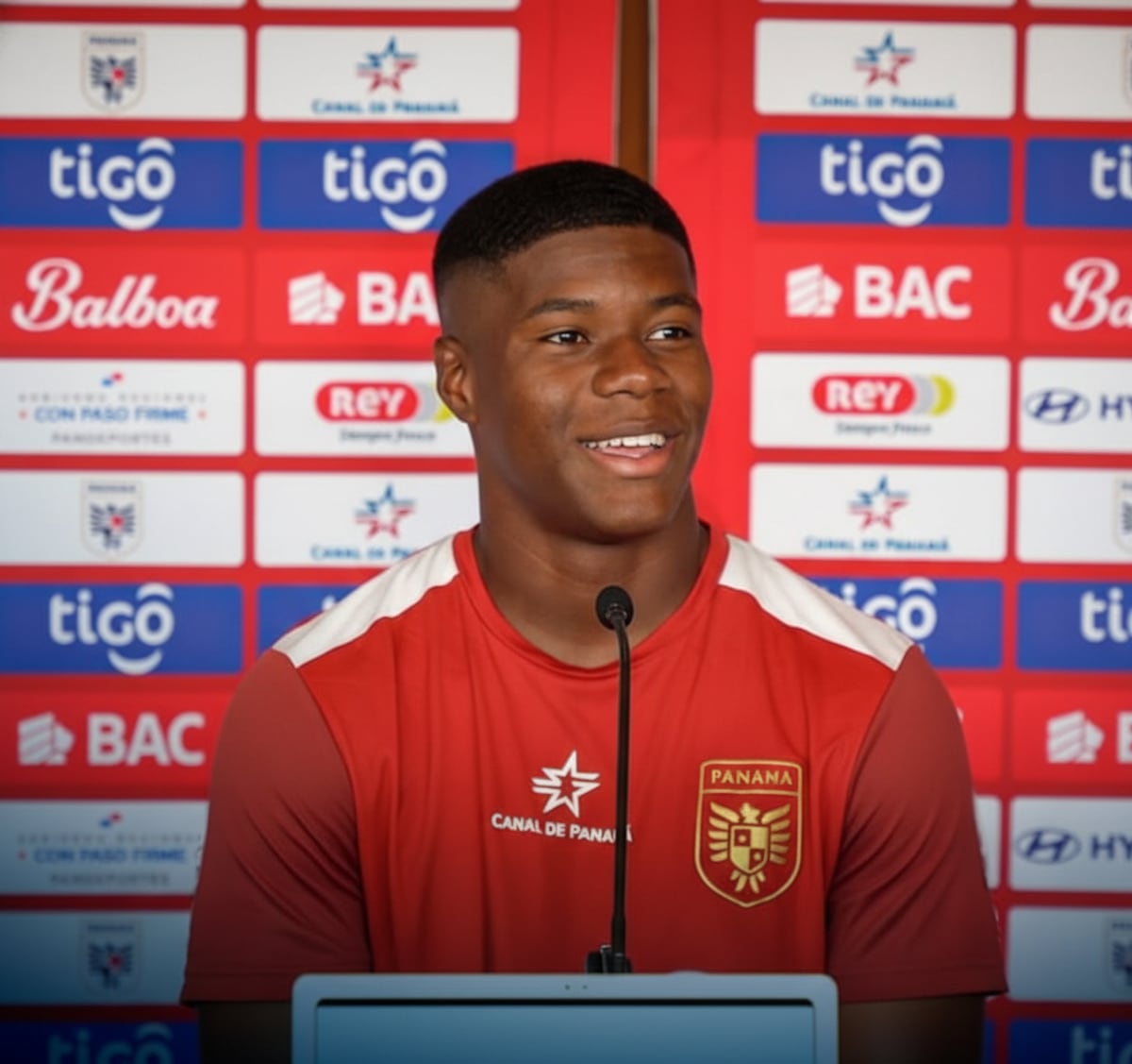 ¡Hay chispa en la Sele ! Kadir Barría entra en escena rumbo al Mundial 2026