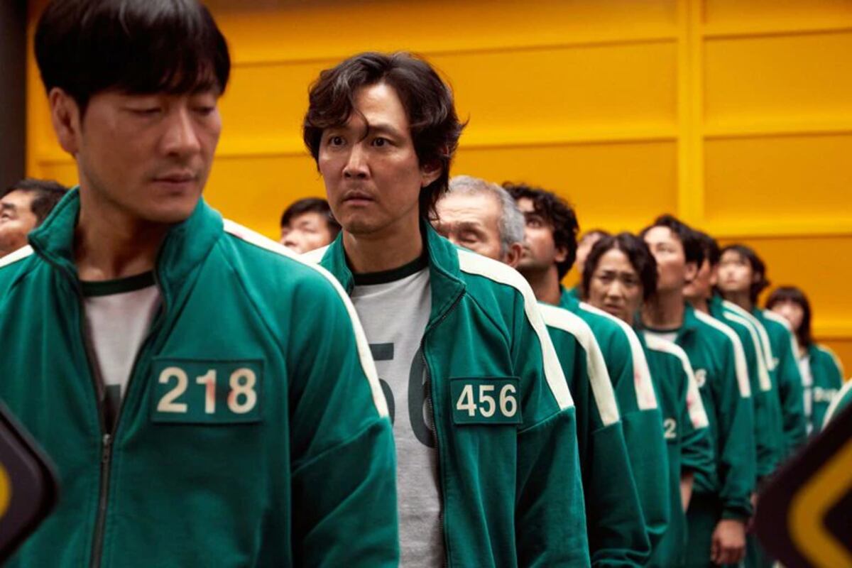 El régimen de Corea del Norte condenó a muerte a una persona que comercializó la serie ‘El juego del calamar’ en el país