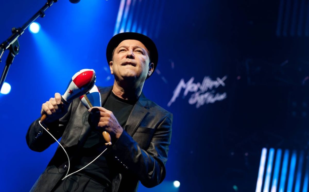 Conoce la película en la que querían a Rubén Blades con Jennifer López