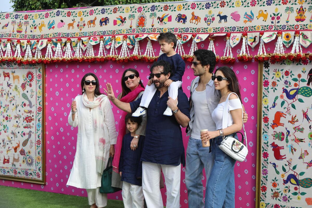 Rihanna, Bill Gates y Zuckenberg en la lista de invitados de la boda de millonario indio