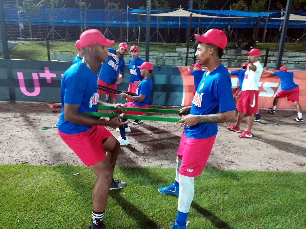 ‘Muñeco’ García busca darle a Panamá su primera victoria en el Mundial