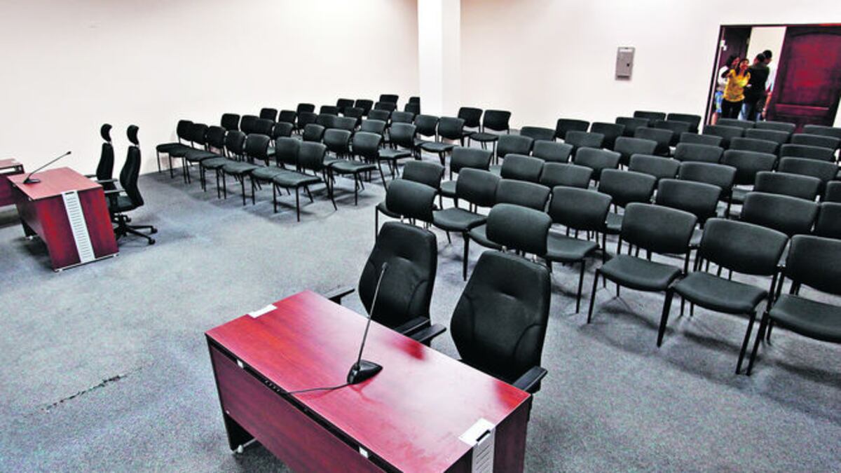 Van 43 audiencias en Semana Santa