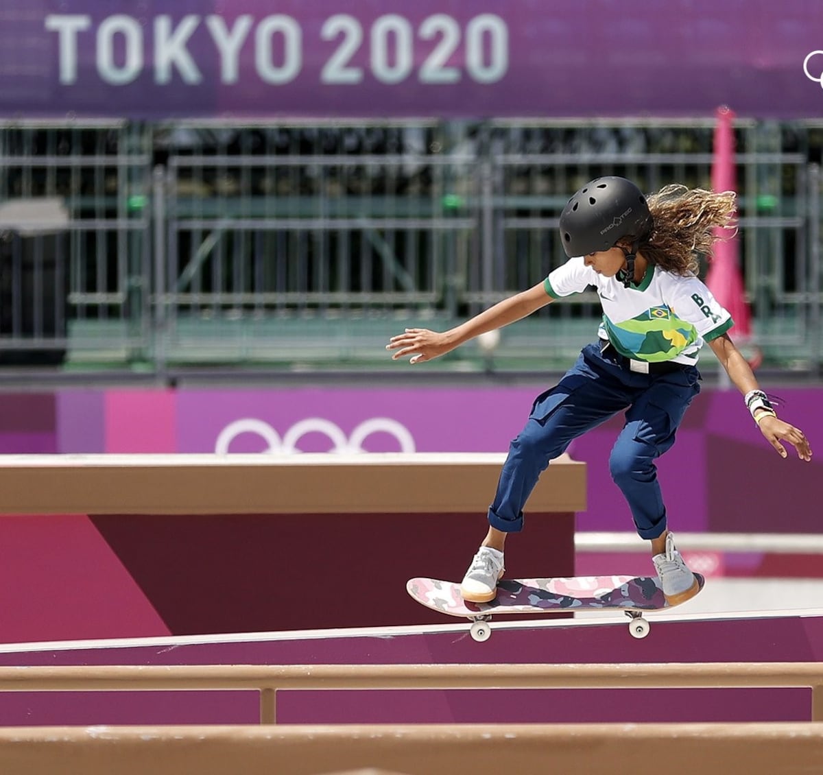 Huyéndole al coronavirus. Guinea retira a sus atletas de Tokio 2020