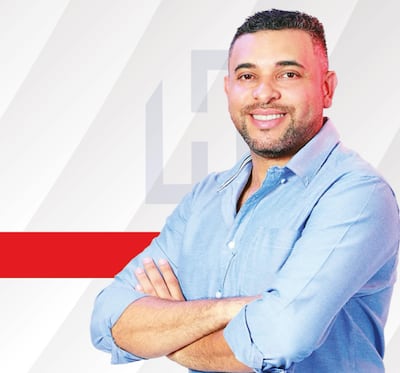 ÚLTIMA HORA: Hallan sin vida al representante de Barrio Colón, Héctor Sambrano en un apartamento de la capital