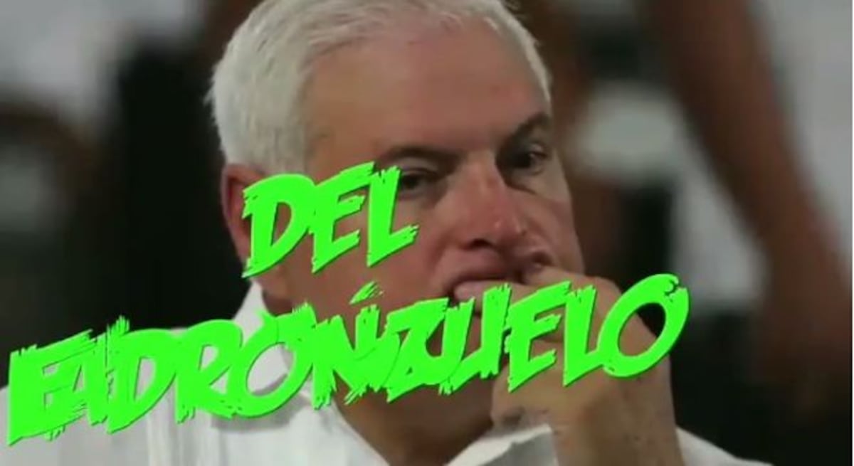 VIDEO. PLENA. ¡Martii Nelli tiene culillo!, espera prender el Carnaval