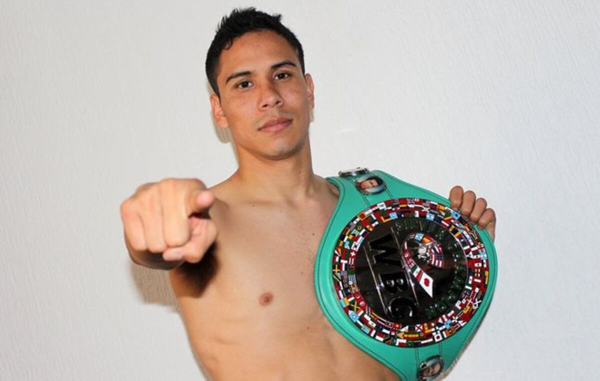 ¡HORROR! Ejecutan a boxeador profesional