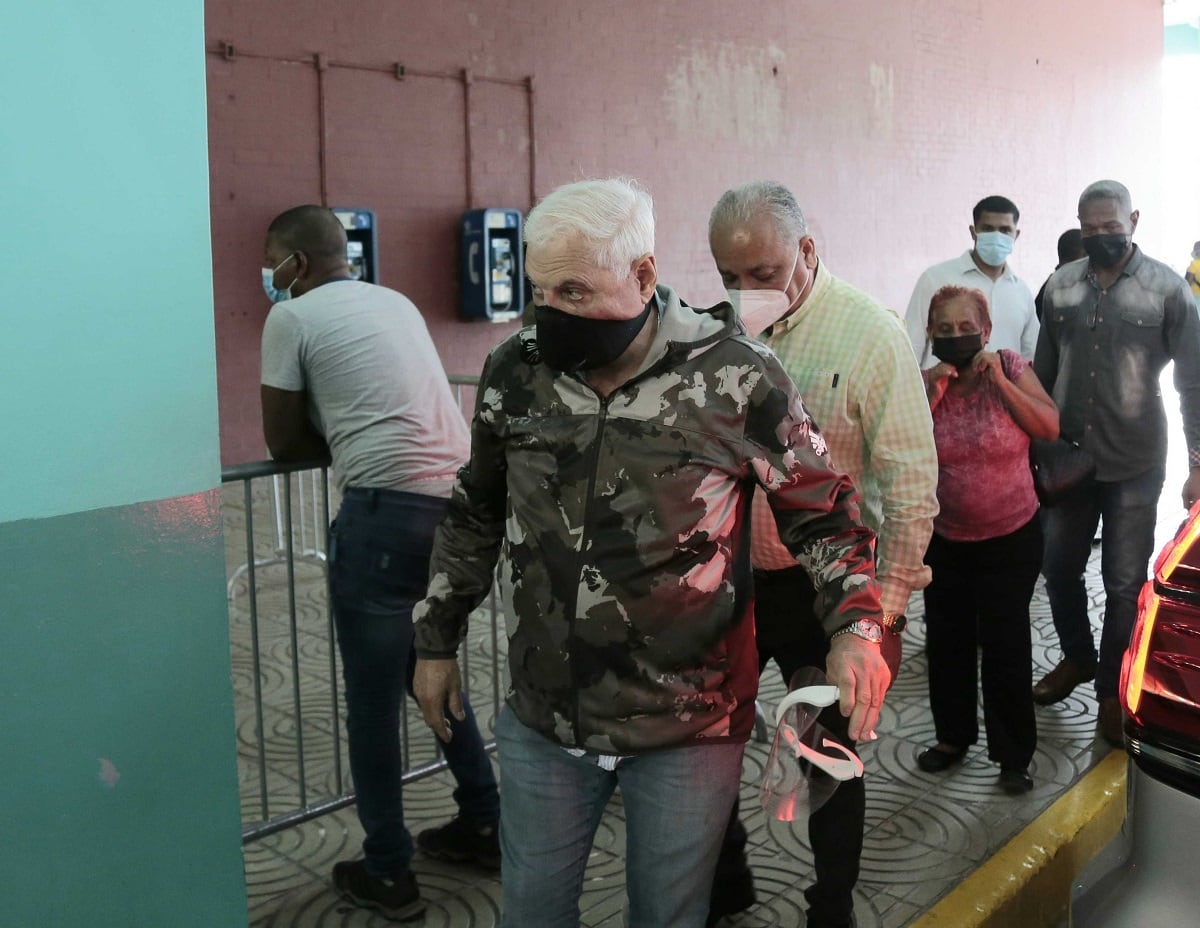 Víctimas de los pinchazos telefónicos reconocieron información que era privada 