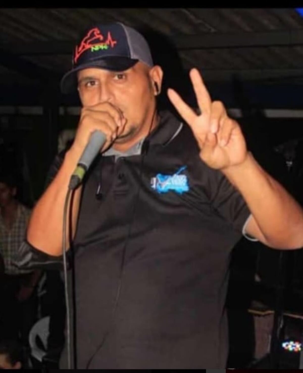 Muere integrante del conjunto de Manuel de Jesús Ábrego. Cancelan show de este sábado