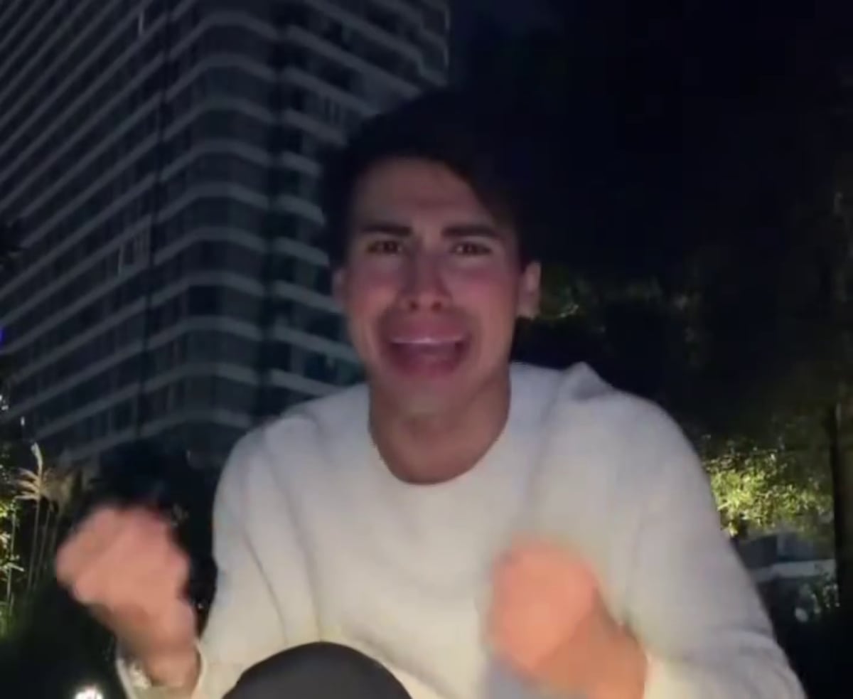 ‘Venezuela Libre’: Famosos del patio e internacionales reaccionan  a hito histórico