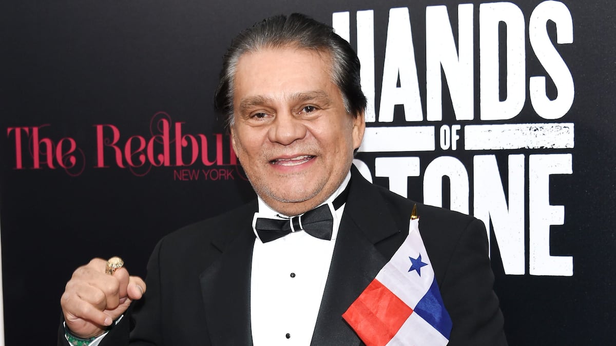 Apoyo del Boxeo Mundial a Roberto Durán: ‘Recupérate Pronto, Campeón’