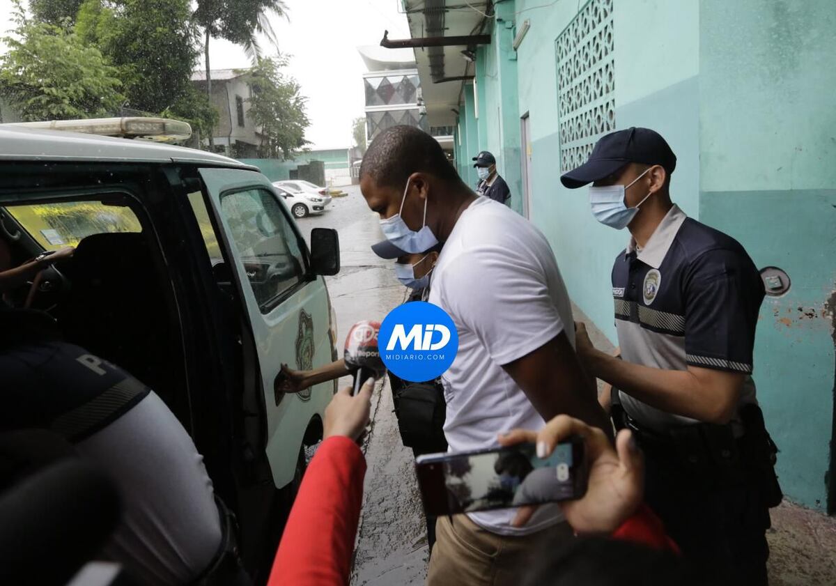 Ordenan detención provisional contra dos menores por el homicidio de un policía en Felipillo