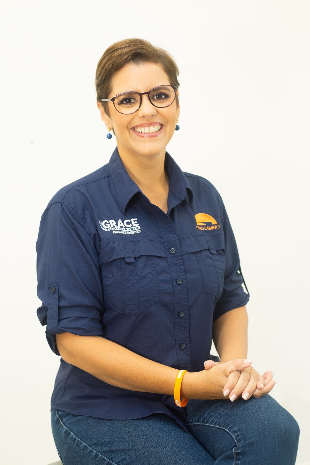 Grace Hernández: Una arquitecta comprometida a rediseñar la Asamblea…