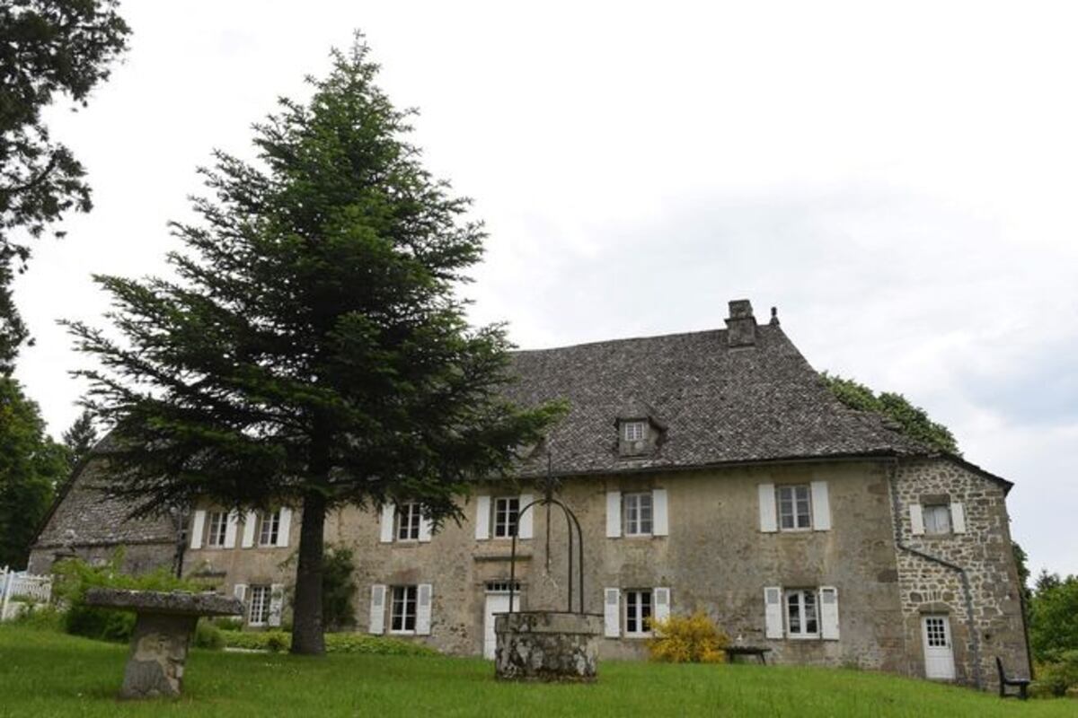 Ganador de una rifa benéfica podrá ser dueño de un castillo en Francia + Fotos