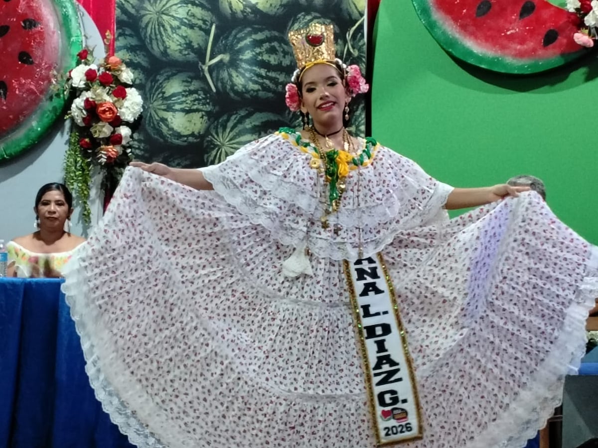 ¡Verano con sabor! Calobre celebra su Feria de la Sandía