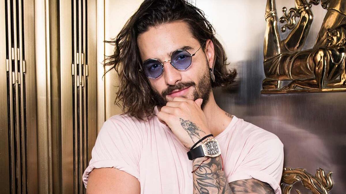 Tras pedir la censura a la banda Marduk otros firman para la de la JMJ y Maluma