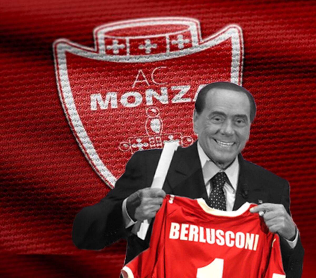 Del glamour de Berlusconi al futuro yanqui: Monza inicia nueva vida en el fútbol italiano