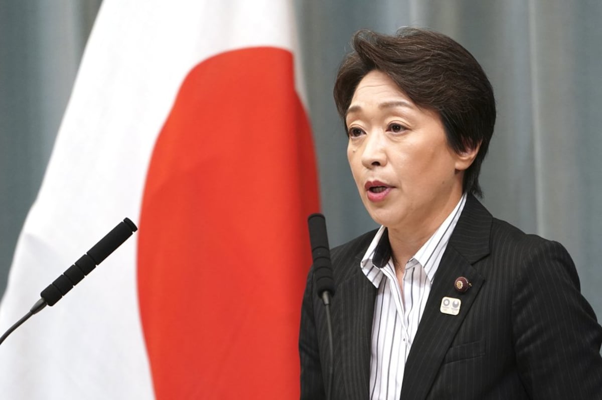 Los Juegos Olímpicos 2020 podría cambiar de fecha