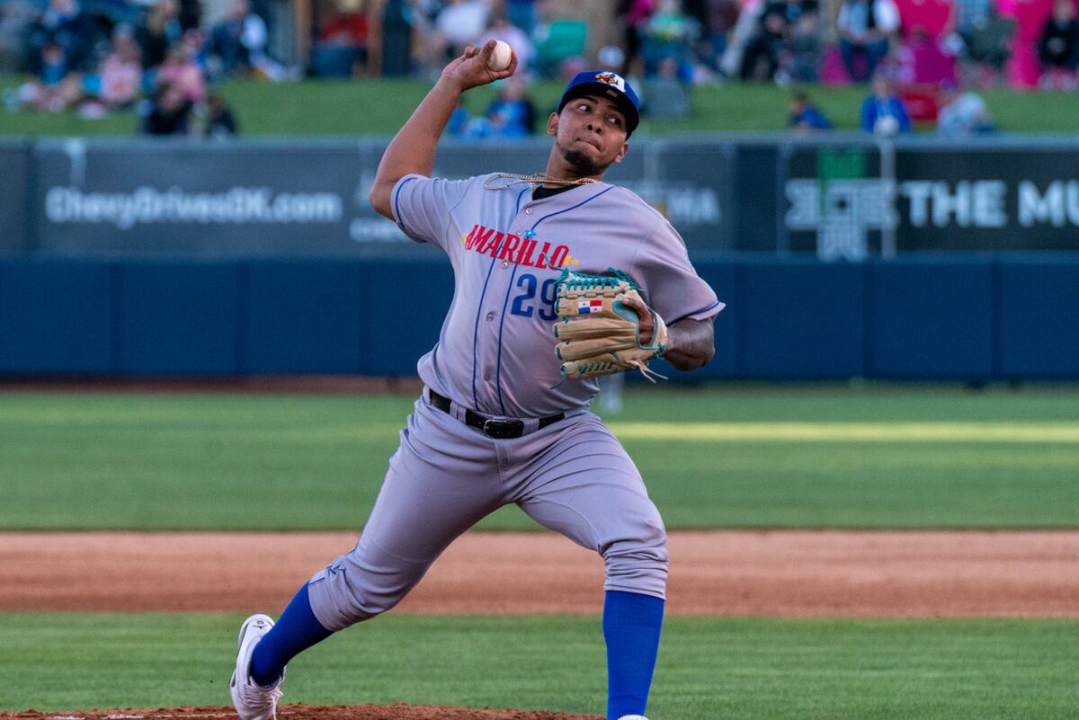 Camargo, Araúz y Mejía tuvieron actividad en el arranque de las ligas menores