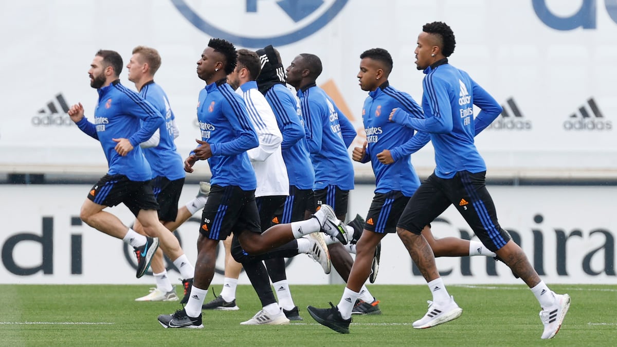 Malas noticias para David Alaba de cara a los próximos partidos; Casemiro sí se regresaría a tiempo