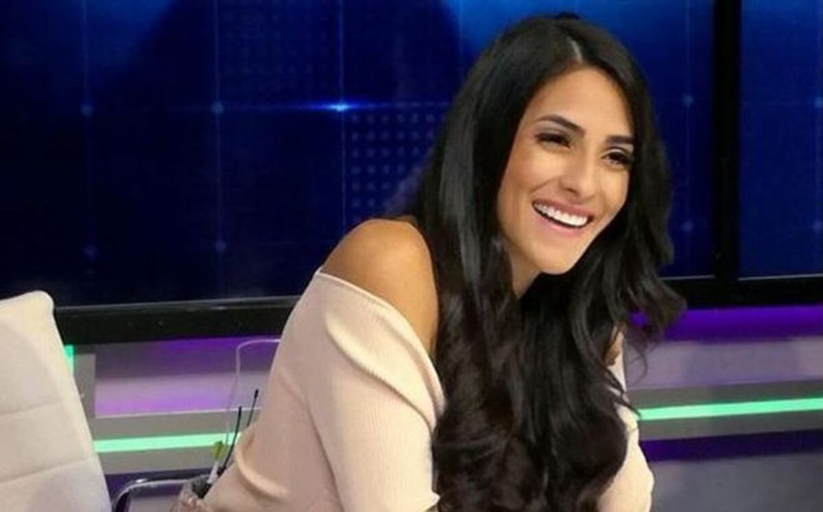 ¡AY, MADRE! Otro pleque pleque entre presentadoras de TV | VIDEOS