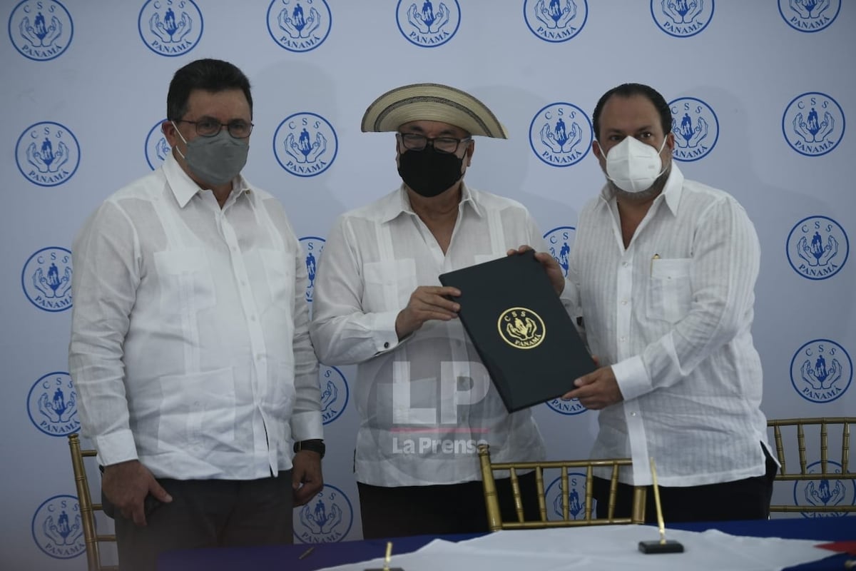 En diciembre de 2023 debe estar lista la Ciudad de Salud, atenderá diversas especialidades