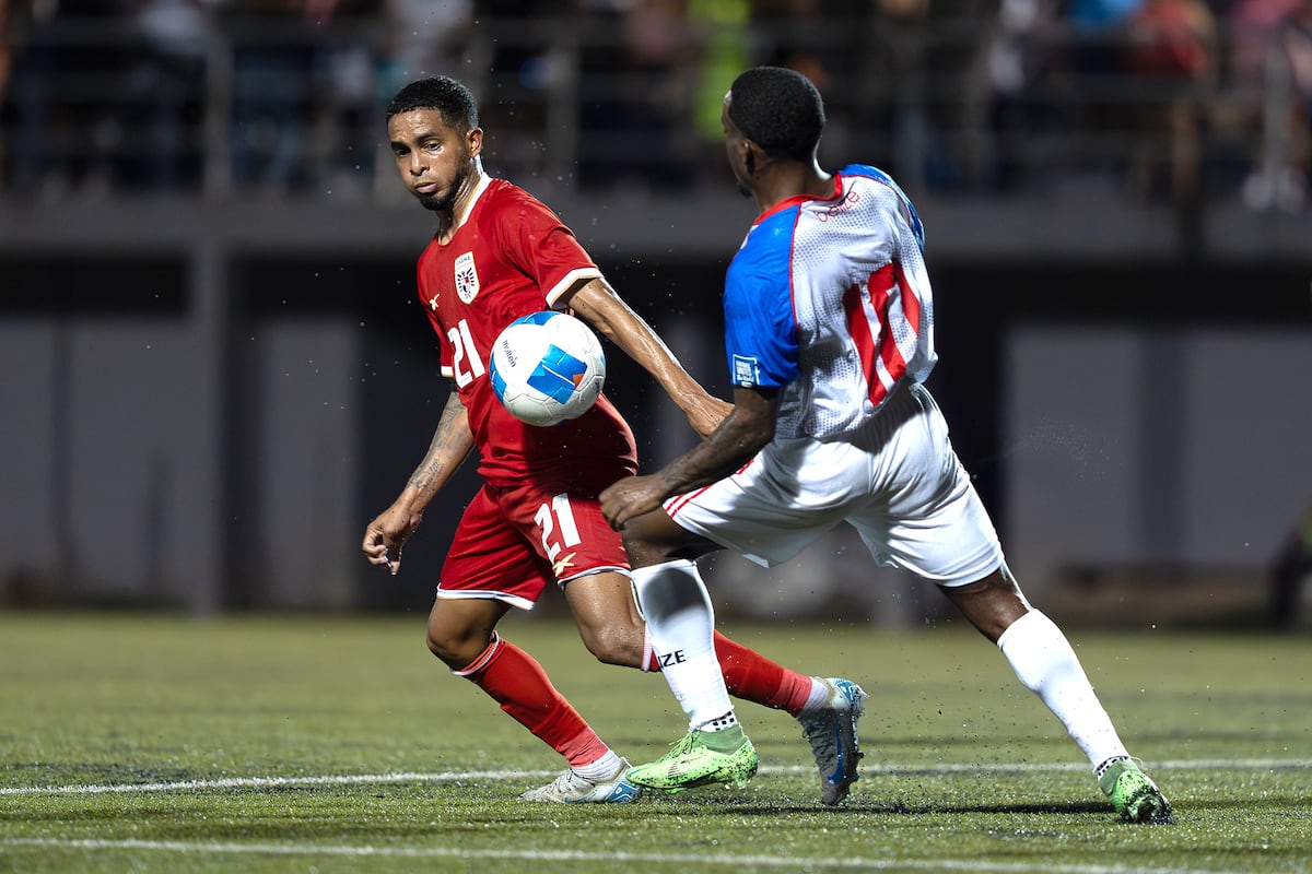 Panamá llega a Estados Unidos 2026 con la sangre nueva: muchos harán su debut mundialista