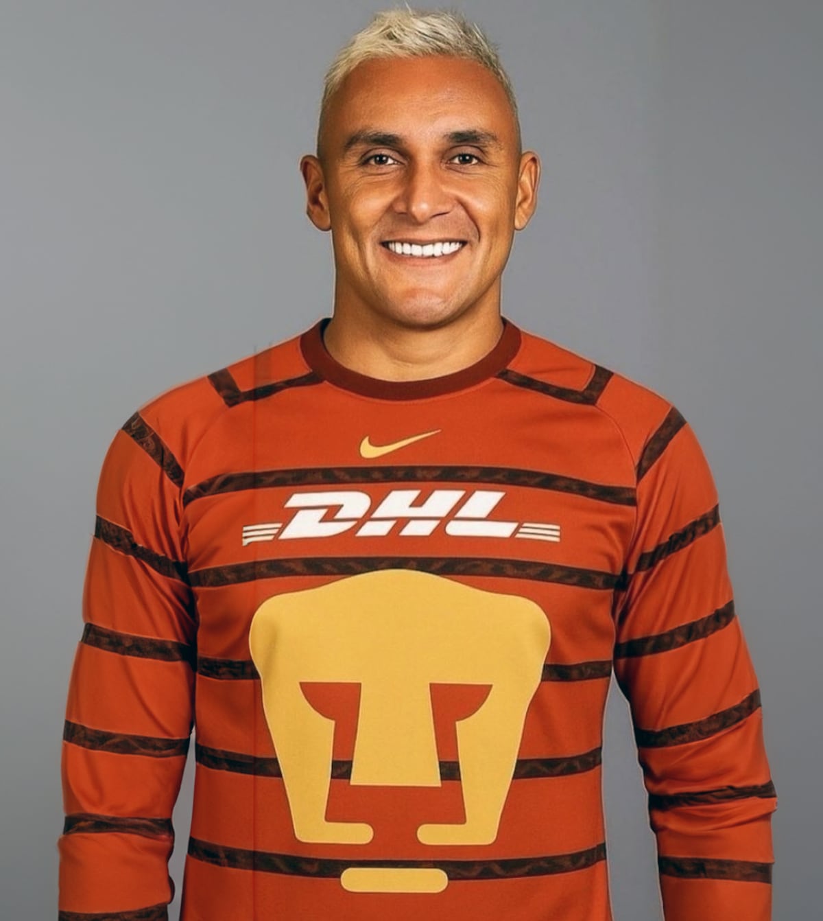 Keylor Navas ficha por Pumas y se une a Carrasquilla en la Liga MX